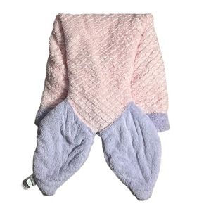 Mermaid Blanket/Sleeper